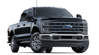 2025 Ford Super Duty® External Image 5